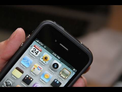 iPhone 4 Bumpers Unboxing / Review & Installation