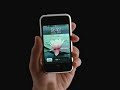 Apple iPhone Ad: Calamari