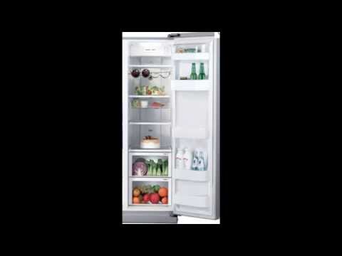 how to repair samsung rs21 fridge freezer