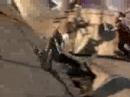 Final Fantasy 7 Rising Finale Of The Great MC