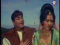 Chehre Pe Giri (Rajendra Kumar & Vyjayanthimala)