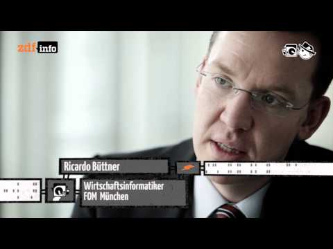 Bewerbung 2.0