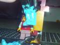 lego stuntman