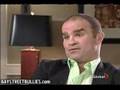 TIE DOMI interviewed on GlobalTV after he retired (part 1/2)