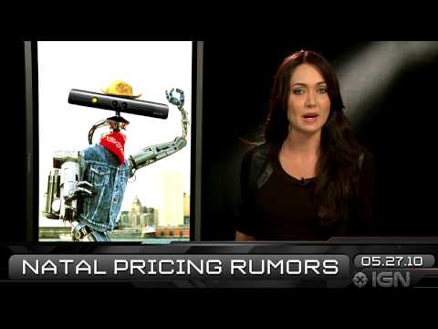 preview-IGN Daily Fix, 5:27: Marvel vs Capcom 3 and MJ Joins 2K11 (IGN)