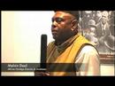 Melvin Deal - United Black Fund member -african heritage dancers Melvin Deal - United Black Fund member -african heritage dancers