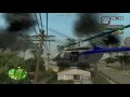 The End of Time 2012 GTA San Andreas
