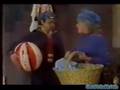 Chaves - A sobrinha de Dona Clotilde versão 1 (Perdido) pt 2
