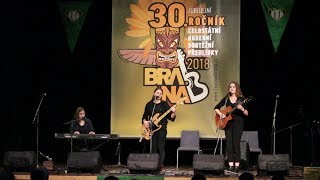 Mohelnický talent 2018 | The Addams Sisters