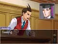 Apollo Justice: Ace Attorney [Case 2] (Part 24)