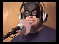 Batman - Patience