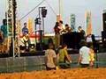marlango prueba de sonido (sin audio) america's cup valencia