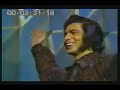 Engelbert Humperdinck & Tom Jones Part 2