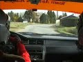 ES 12 RALLYE DES ROUTES DU NORD SUR HONDA CIVIC N°103 ES 12 RALLYE DES ROUTES DU NORD SUR HONDA CIVIC N°103