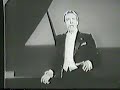 Mario Del Monaco - \"Musica Proibita\"