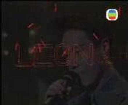 Li Ming (Leon Lai) - Wo Zhe Yang Ai Ni