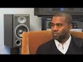 Teen Diaries TV - Kanye West Interview