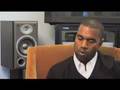 Teen Diaries TV - Kanye West Interview