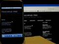 Touchpad Pro with ScreenView