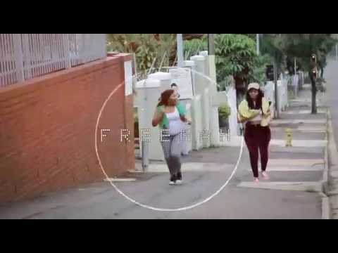 Freeman siya full music video