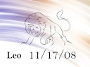 Leo 11/17 Horoscope