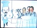 Tragicomedia Neoliberal (Corto #2)
