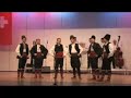 CH SMOTRA 2008 - ?ALI ZARE, DA ?ALIMO - KUD KIKAC BASEL