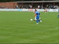 Musselburgh Ath v Bonnyrigg Rose