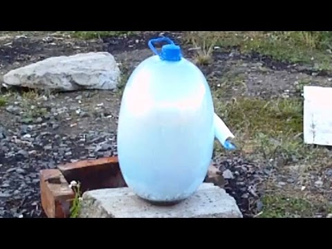 Крот И Фольга = БОЛЬШОЙ ВЗРЫВ! | Cleaning Of Pipes + Foil = BIG EXPLOSION!
