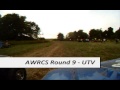 AWRCS UTV Race with the Rhino Part 1