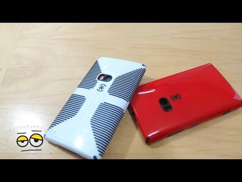 Speck Nokia Lumia 920 CandyShell Case