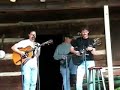 Brad Davis and Jon Randall