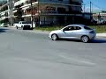 Ford Puma turbo 3