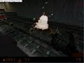 cute lil alien puppies (half life)