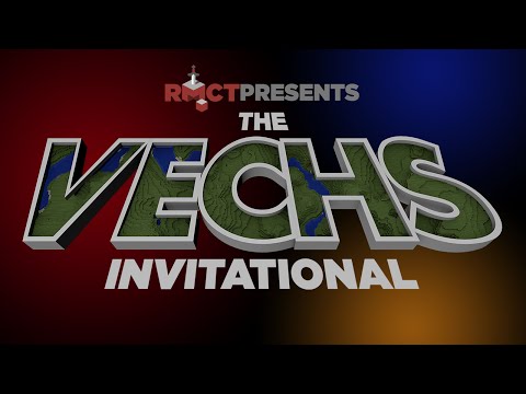 Vechs Invitational Race for Wool Match Part 03