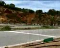 Renos en la autopista