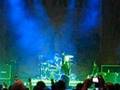 PAPA ROACH- FOREVER @ CONVENTION HALL IN ASBURY PARK, NJ 11.15.08