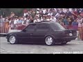 06 KD 200 | Bmw Drift Kaza | Ankara Drag Yarışları