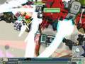 C21 080421 天使軍vsサイバーステップゴーレム イベント Part2