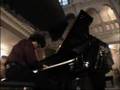 Rachmaninov on Fazioli 2