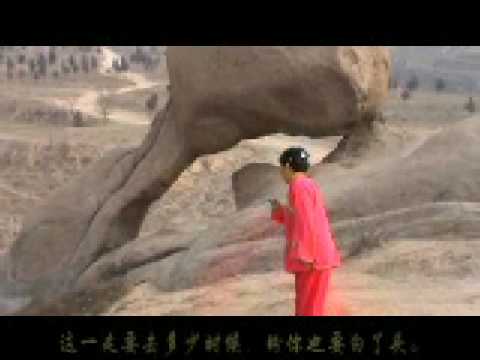 山寨版原汁原味走西口MTV