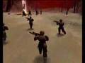 DoW-Dark Crusade replay: Imperial Guard Vs Tau Part 1