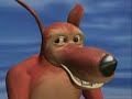 The Blue Jackal  ---Video For Small Kids Of Short Stories Inspired By Pachatantra