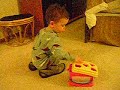 Walking In Moms Shoes