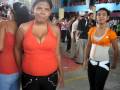 videos de EL BAILE DE GALEANO