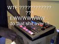 Hip Hop on MC-808 With ATCQ Snippets