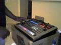 Hip Hop on MC-808 With ATCQ Snippets