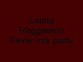Dj Byron : Latina Reggaeton mix Dj Byron : Latina Reggaeton mix
