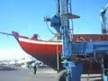 L'Obock retrouve la mer