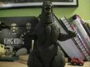 Heisei Godzilla Part 1